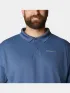 Columbia Utilizer Polo Férfi Galléros póló 478-Dark Mountain