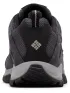 Columbia Crestwood Cipő Túracipő 011-Shark
