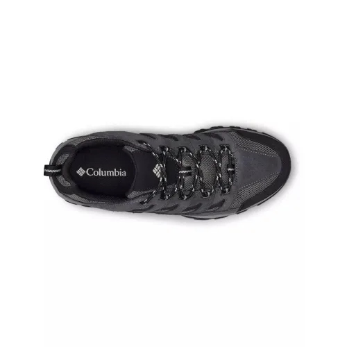 Columbia Crestwood Cipő Túracipő 011-Shark