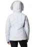 Columbia Lay D Down II Jacket Női Utcai Kabát 031-Cirrus Grey