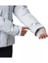 Columbia Lay D Down II Jacket Női Utcai Kabát 031-Cirrus Grey
