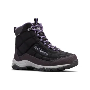 Columbia Firecamp Boot