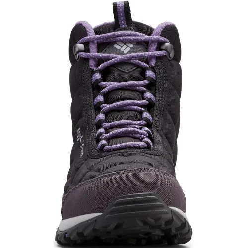 Columbia Firecamp Boot Columbia Firecamp Boot Női Sportcipő, Edzőcipő 010-Black