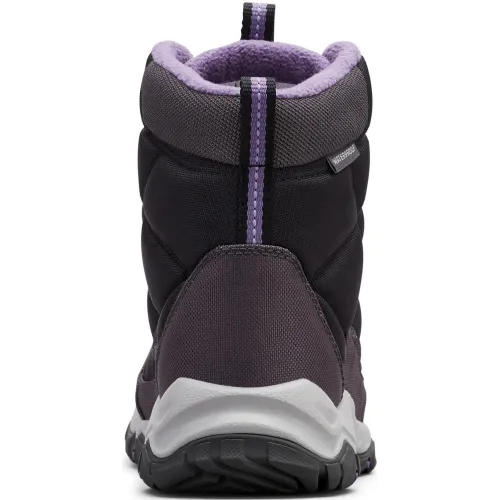 Columbia Firecamp Boot Columbia Firecamp Boot Női Sportcipő, Edzőcipő 010-Black