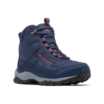 Columbia Firecamp Boot