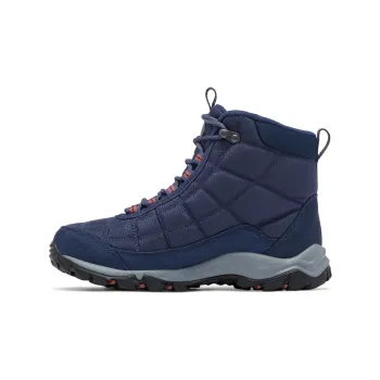 Columbia Firecamp Boot