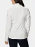 Columbia Glacial IV 1/2 Zip Női Polár, Softshell, Középréteg 125-Sea Salt