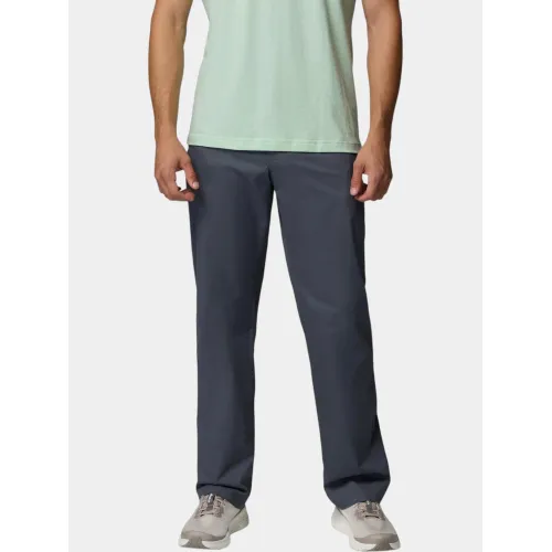 Columbia Rapid Rivers Pant Férfi Hosszúnadrág 053-Graphite