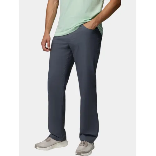Columbia Rapid Rivers Pant Férfi Hosszúnadrág 053-Graphite