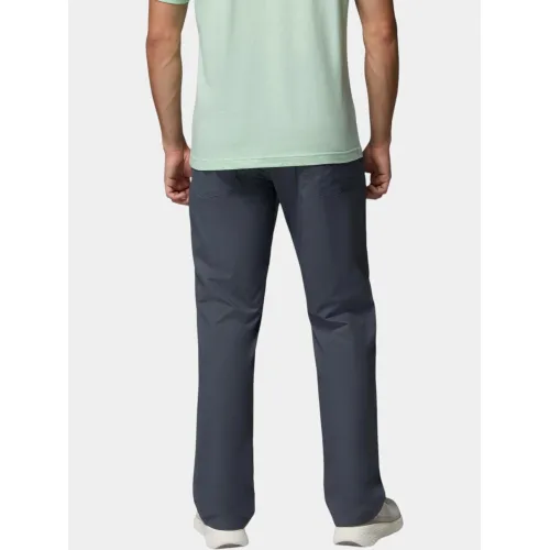 Columbia Rapid Rivers Pant Férfi Hosszúnadrág 053-Graphite