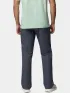 Columbia Rapid Rivers Pant Férfi Hosszúnadrág 053-Graphite