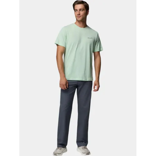 Columbia Rapid Rivers Pant Férfi Hosszúnadrág 053-Graphite