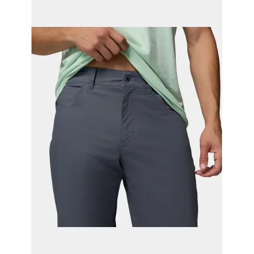 Columbia Rapid Rivers Pant Férfi Hosszúnadrág 053-Graphite