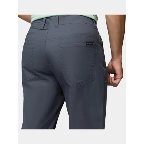 Columbia Rapid Rivers Pant Férfi Hosszúnadrág 053-Graphite