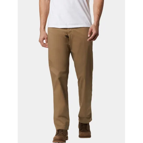 Columbia Rapid Rivers Pant Férfi Hosszúnadrág 250-Flax