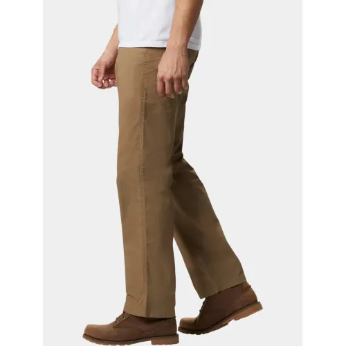 Columbia Rapid Rivers Pant Férfi Hosszúnadrág 250-Flax