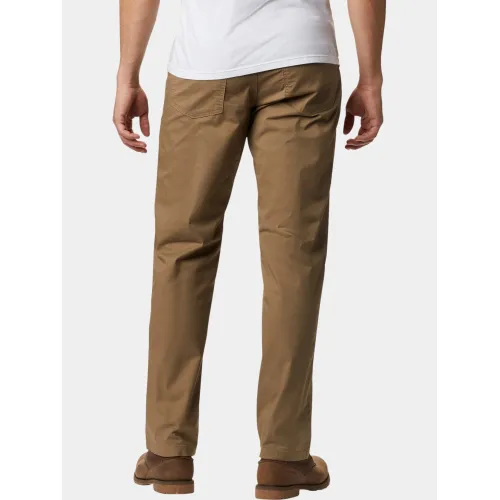 Columbia Rapid Rivers Pant Férfi Hosszúnadrág 250-Flax