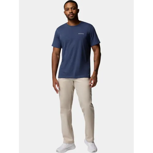 Columbia Rapid Rivers Pant Férfi Hosszúnadrág 278-Dark Stone