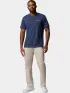 Columbia Rapid Rivers Pant Férfi Hosszúnadrág 278-Dark Stone