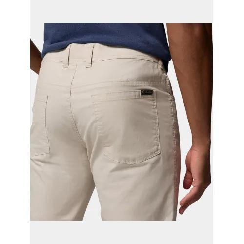 Columbia Rapid Rivers Pant Férfi Hosszúnadrág 278-Dark Stone