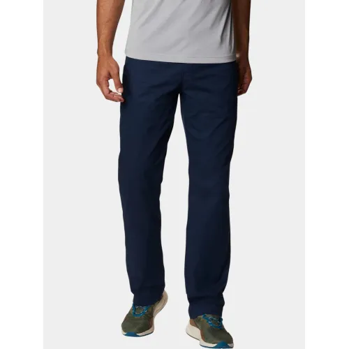 Columbia Rapid Rivers Pant Férfi Hosszúnadrág 464-Collegiate Navy