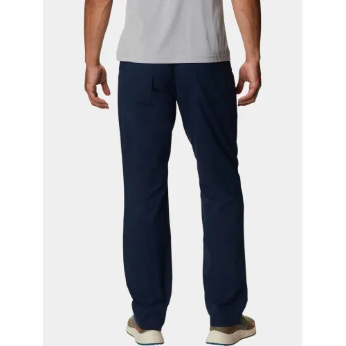 Columbia Rapid Rivers Pant Férfi Hosszúnadrág 464-Collegiate Navy