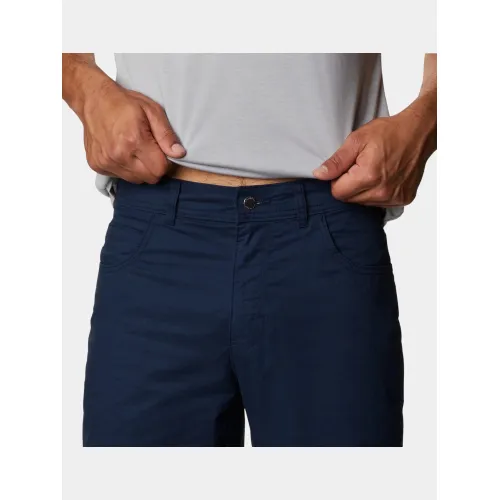 Columbia Rapid Rivers Pant Férfi Hosszúnadrág 464-Collegiate Navy