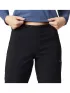 Columbia Back Beauty Highrise Warm Winter Pant Női Túranadrág, esőnadrág 010-Black