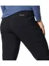 Columbia Back Beauty Highrise Warm Winter Pant Női Túranadrág, esőnadrág 010-Black