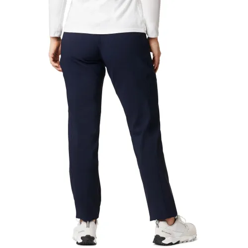 Columbia Back Beauty Highrise Warm Winter Pant Női Túranadrág, esőnadrág 472-Dark Nocturnal
