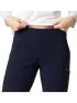 Columbia Back Beauty Highrise Warm Winter Pant Női Túranadrág, esőnadrág 472-Dark Nocturnal