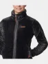 Columbia Fire Side II Sherpa Fz Columbia Fire Side II Sherpa Fz Női Polár, Softshell, Középréteg 011-Shark