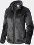 Columbia Fire Side II Sherpa Fz Columbia Fire Side II Sherpa Fz Női Polár, Softshell, Középréteg 011-Shark