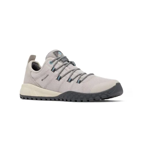 Columbia Fairbanks Low Cipő Utcai cipő 027-Flint Grey