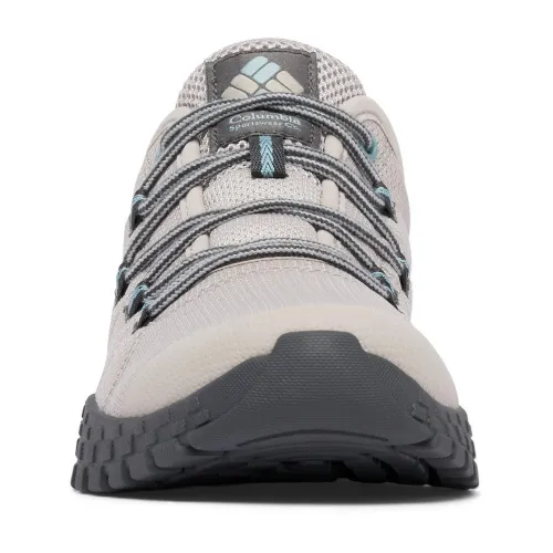 Columbia Fairbanks Low Cipő Utcai cipő 027-Flint Grey