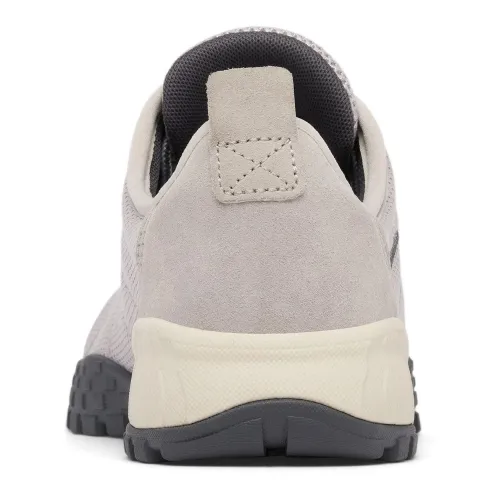 Columbia Fairbanks Low Cipő Utcai cipő 027-Flint Grey