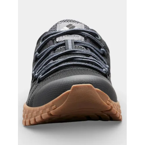 Columbia Fairbanks Low Cipő Utcai cipő 010-Black