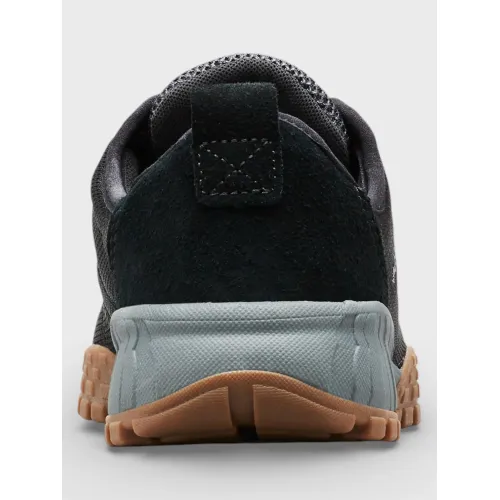 Columbia Fairbanks Low Cipő Utcai cipő 010-Black