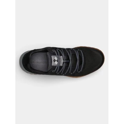 Columbia Fairbanks Low Cipő Utcai cipő 010-Black