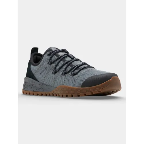 Columbia Fairbanks Low Cipő Utcai cipő 054-Graphite