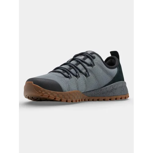 Columbia Fairbanks Low Cipő Utcai cipő 054-Graphite