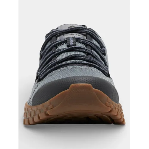 Columbia Fairbanks Low Cipő Utcai cipő 054-Graphite