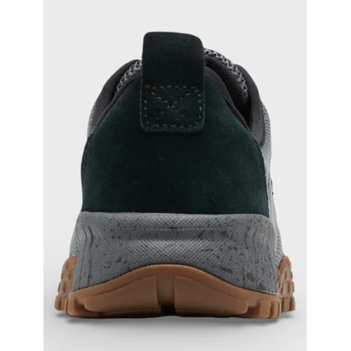 Columbia Fairbanks Low Cipő Utcai cipő 054-Graphite