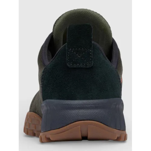 Columbia Fairbanks Low Cipő Utcai cipő 313-Deep Olive