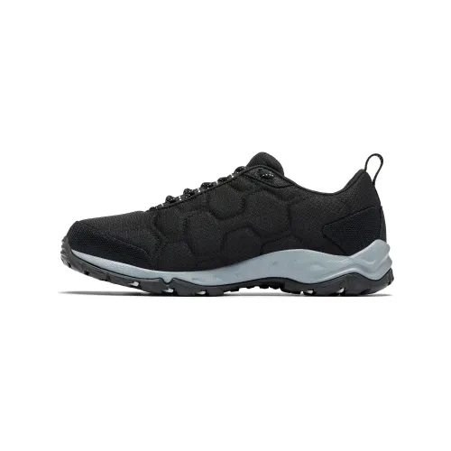 Columbia Firecamp Remesh Columbia Firecamp Remesh Férfi Multisport cipő 010-Black