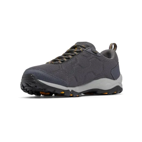 Columbia Firecamp Remesh Columbia Firecamp Remesh Férfi Multisport cipő 089-Dark Grey