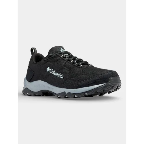Columbia Firecamp Remesh Cipő Funkcionális sportcipő 010-Black