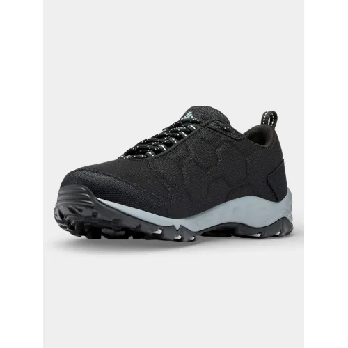 Columbia Firecamp Remesh Cipő Funkcionális sportcipő 010-Black