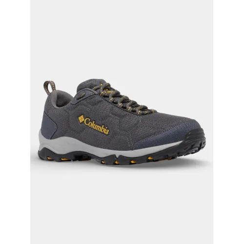 Columbia Firecamp Remesh Cipő Funkcionális sportcipő 089-Dark Grey