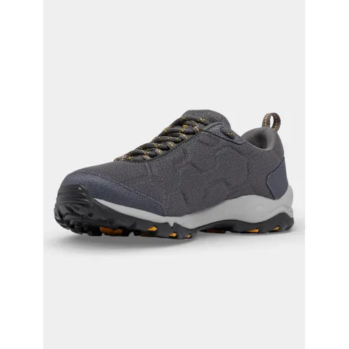 Columbia Firecamp Remesh Cipő Funkcionális sportcipő 089-Dark Grey